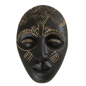 Togo | Masque