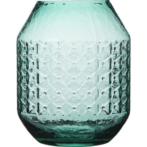 Ouvrir l&#39;image dans le diaporama, Spuna | Vase | Turquoise
